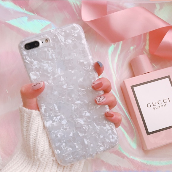 Accessories - NEW iPhone Max/XR/XS/X/7/8/Plus Dream Crystal Case
